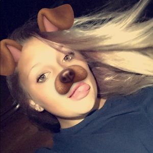 Meet your Posher, Zoe